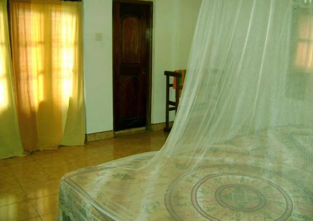 Hostel Palm Garden Home Stay Kandy