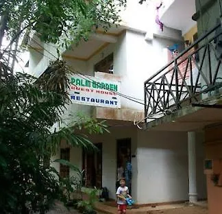 Palm Garden Home Stay Kandy