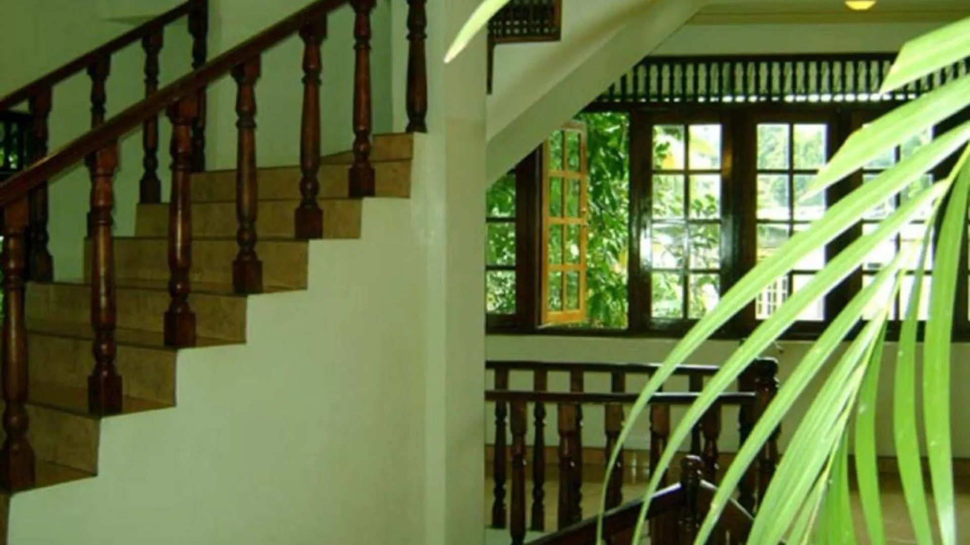 Hostel Palm Garden Home Stay Deiyannewela