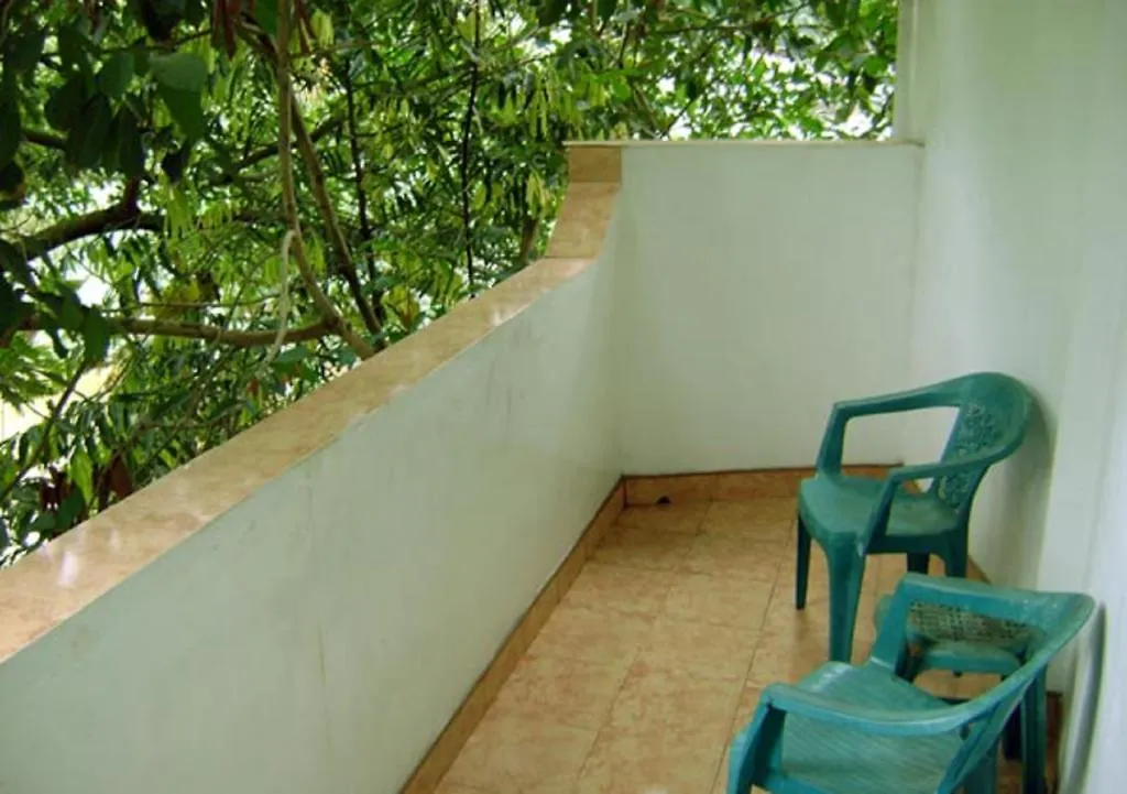 Hostel Palm Garden Home Stay Deiyannewela Sri Lanka