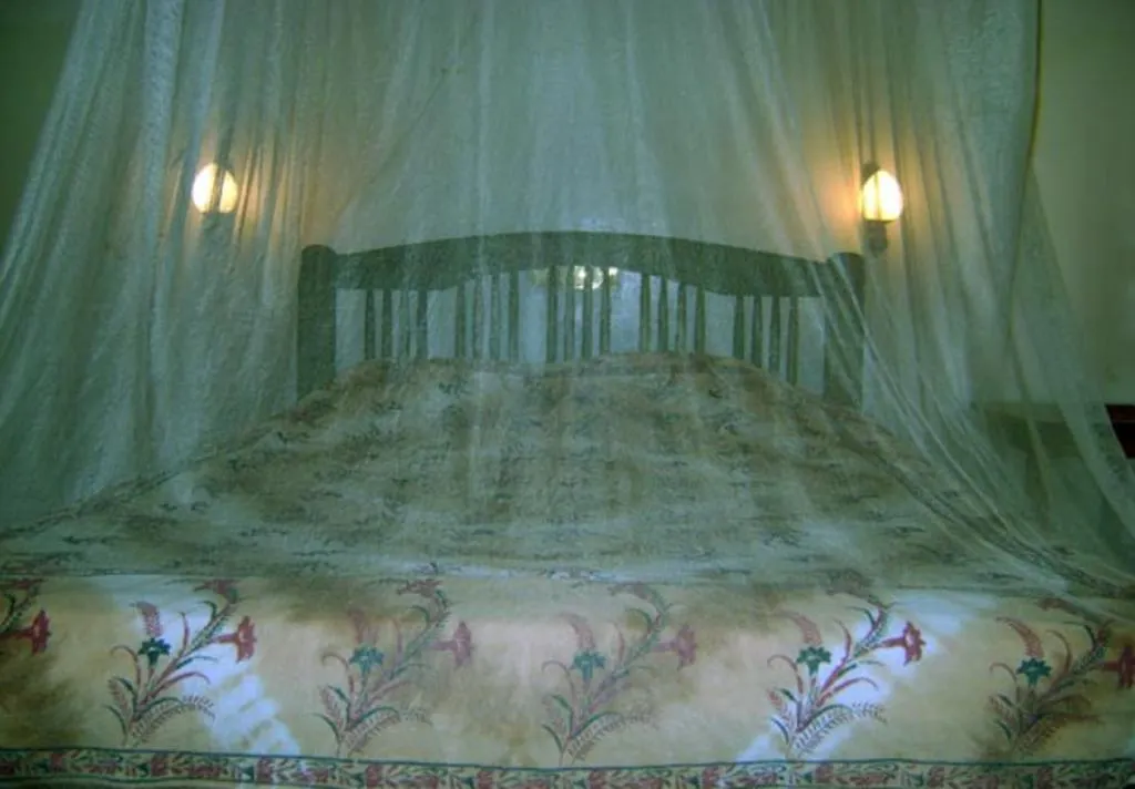 Palm Garden Home Stay Deiyannewela Sri Lanka