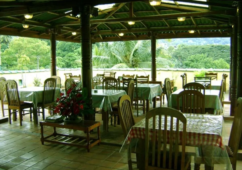 Palm Garden Home Stay Deiyannewela