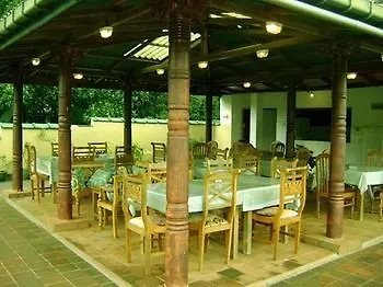Hostel Palm Garden Home Stay Deiyannewela Sri Lanka