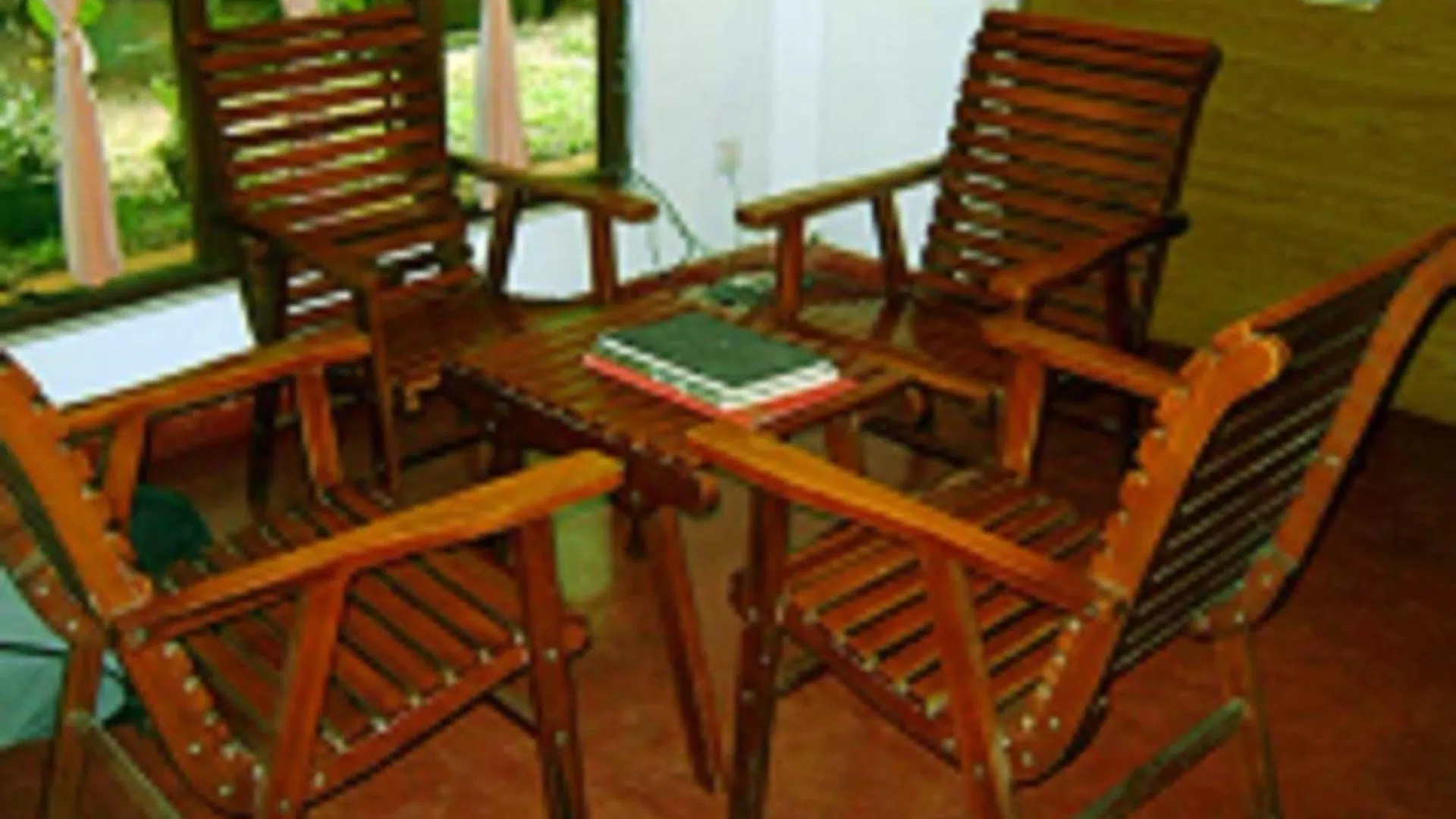 Palm Garden Home Stay Deiyannewela 0*,