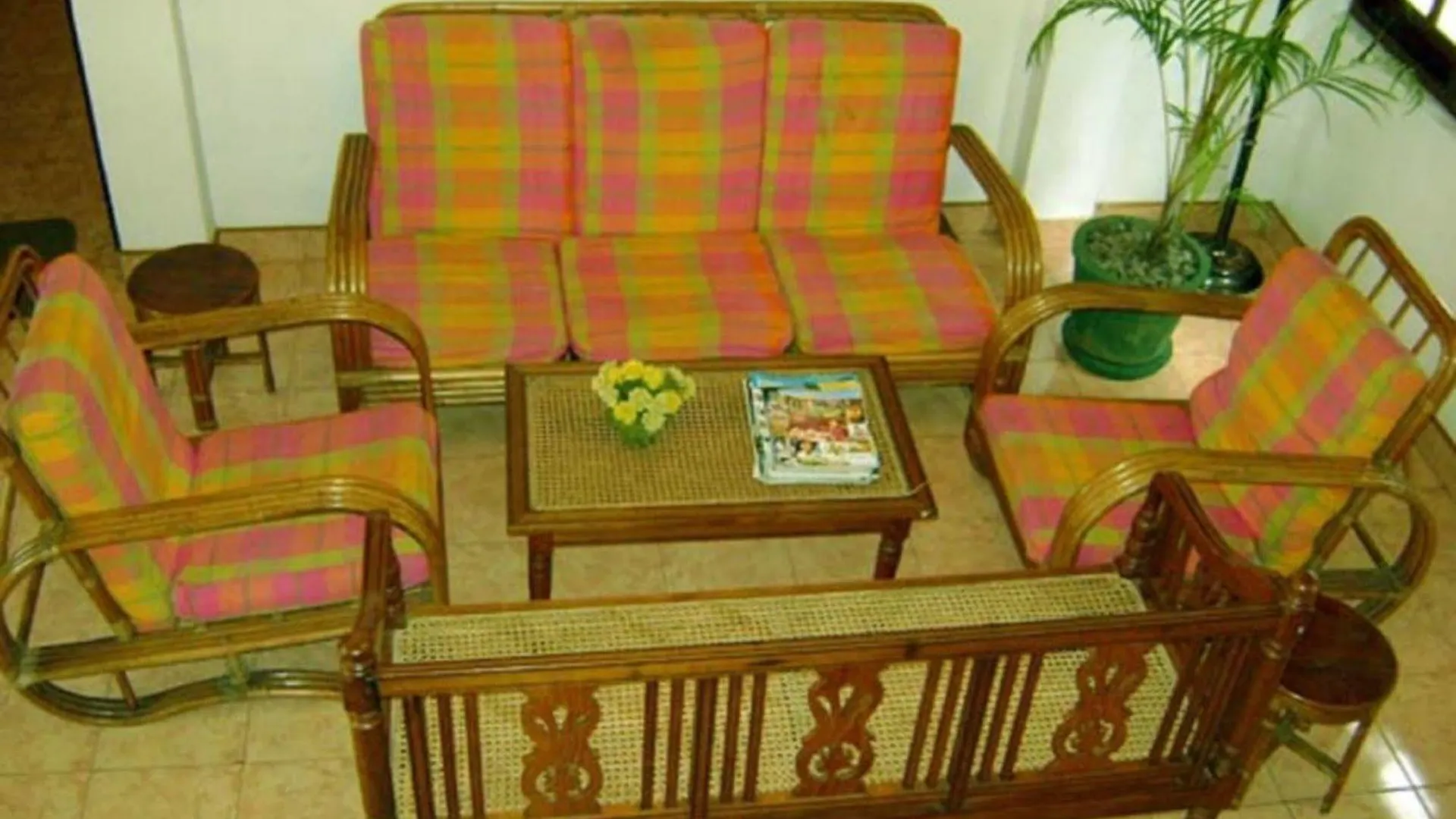 Palm Garden Home Stay Deiyannewela