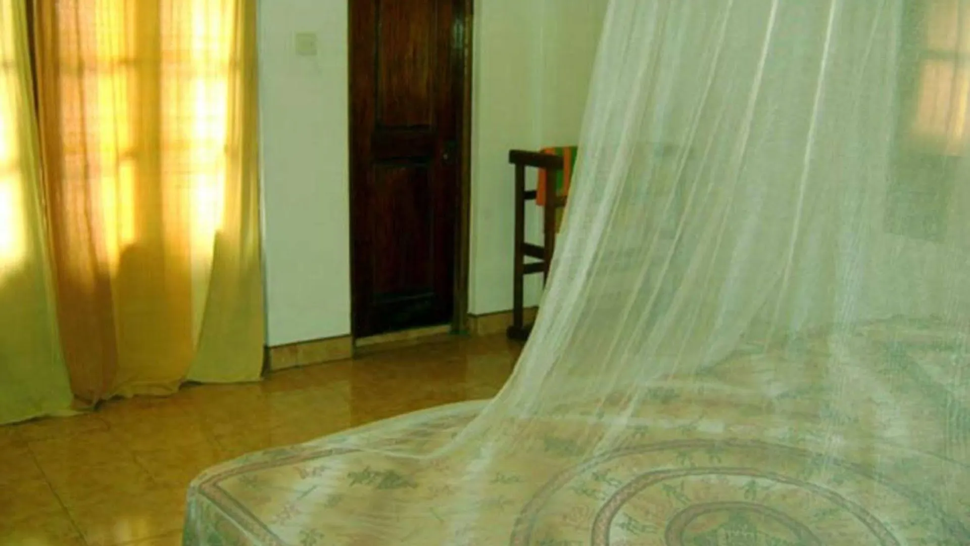 Palm Garden Home Stay Deiyannewela Sri Lanka