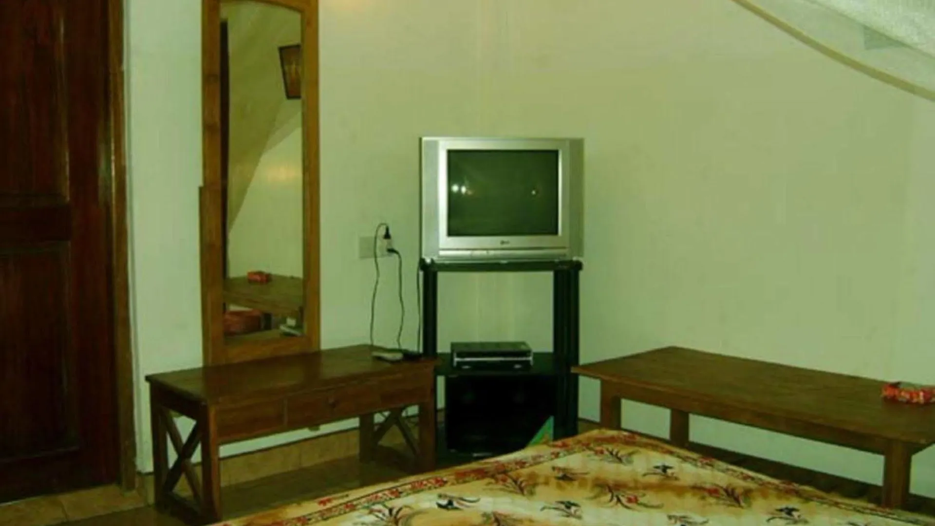 Palm Garden Home Stay Deiyannewela 0*,  Sri Lanka