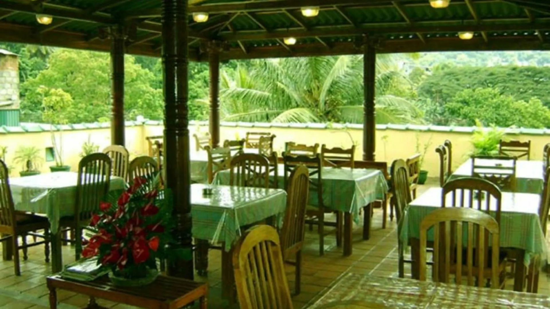 Palm Garden Home Stay Deiyannewela 0*,  Sri Lanka